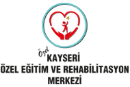 Kayseri Otizm Eğitim Merkezi Logo